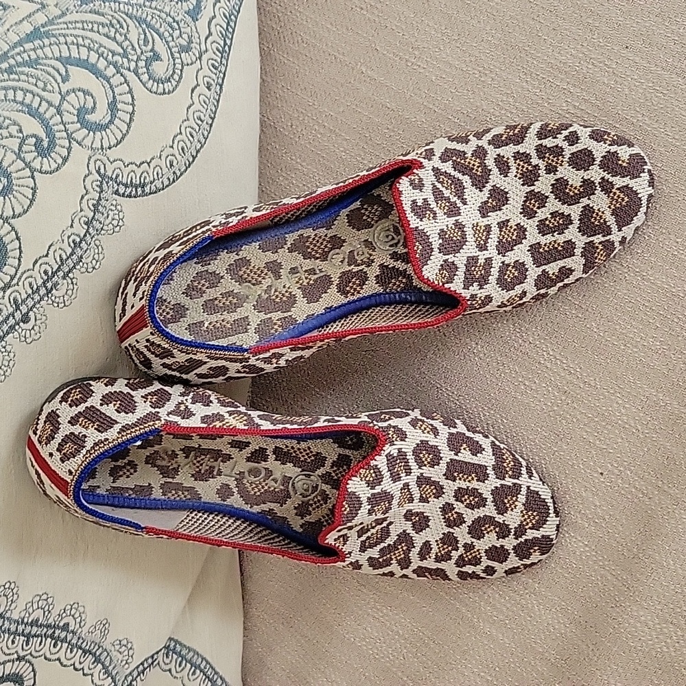 Rothy Loafer - size 7